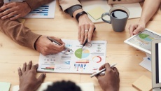 Coopération entre entreprises