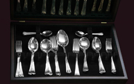 Magasin de matériel de cuisine