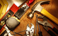 Magasin de bricolage